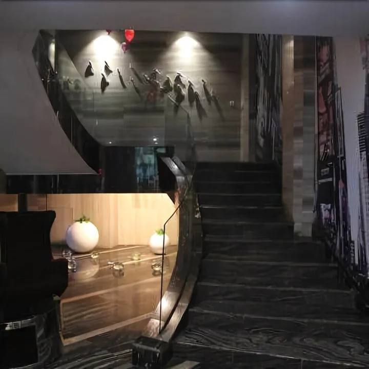 Ухань: Osid Hotel