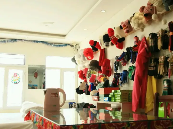 Харбин: Fuli Mountain Vlla