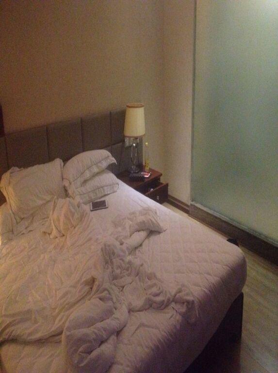 Янгиианг: Yangjiang Jiayue Hotel