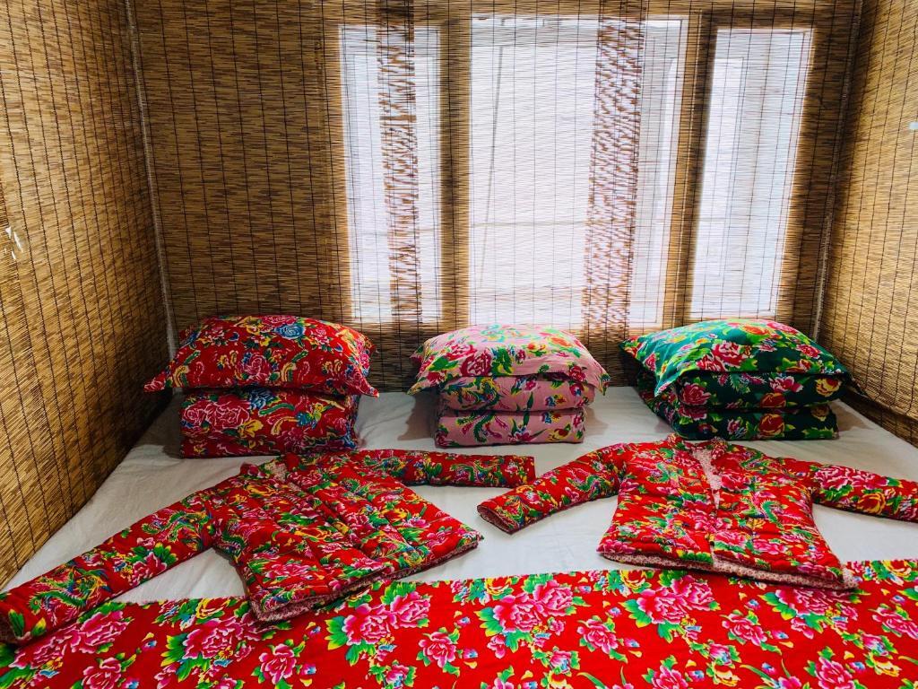 Харбин: Xiaoguo Travellers' Home