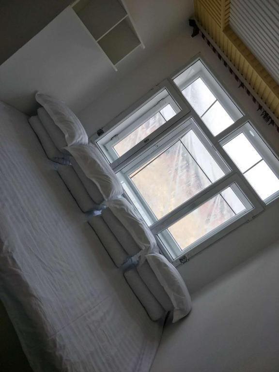 Харбин: Xiaoguo Travellers' Home