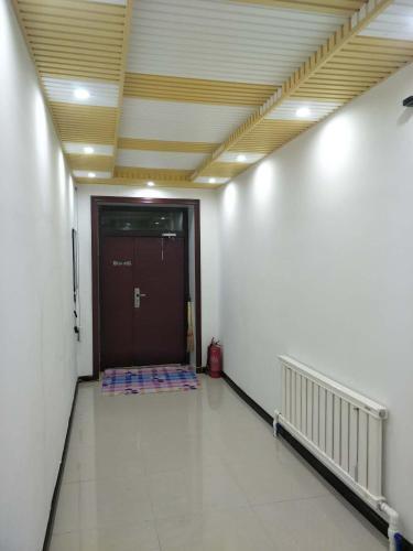 Харбин: Xiaoguo Travellers' Home