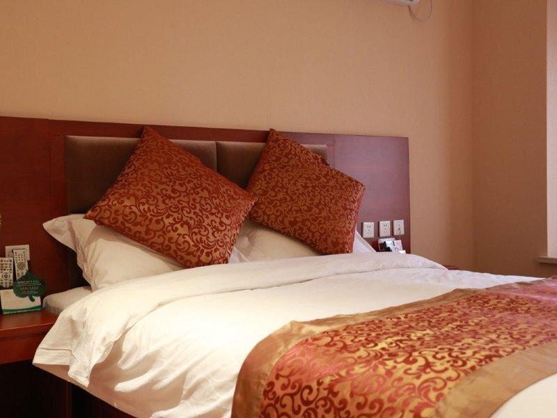 Чунцин: Kaisheng Garden Hotel