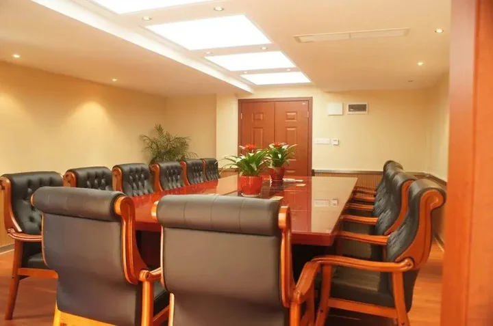Чунцин: Kaisheng Garden Hotel