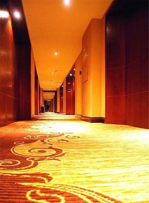 Чунцин: Kaisheng Garden Hotel