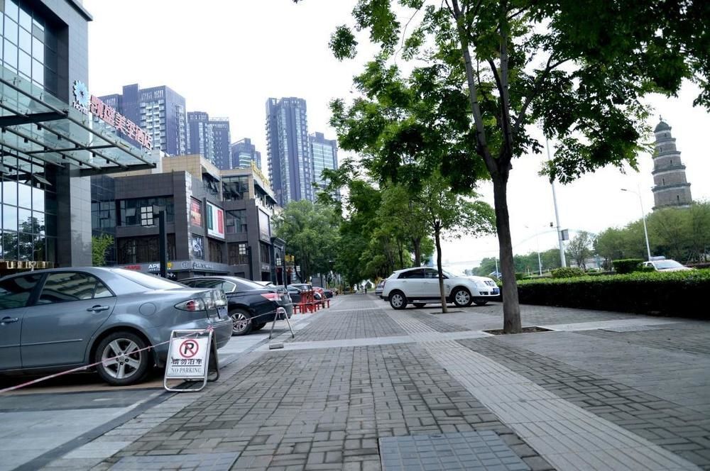 Ичан: Kaisheng Meiji Hotel- Yichang
