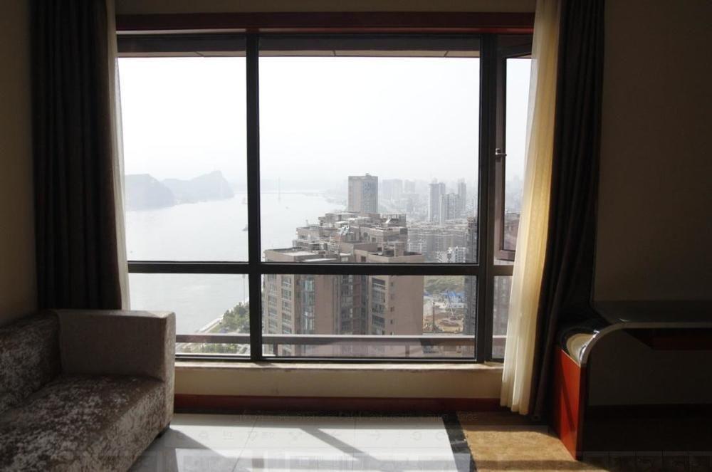 Ичан: Kaisheng Meiji Hotel- Yichang