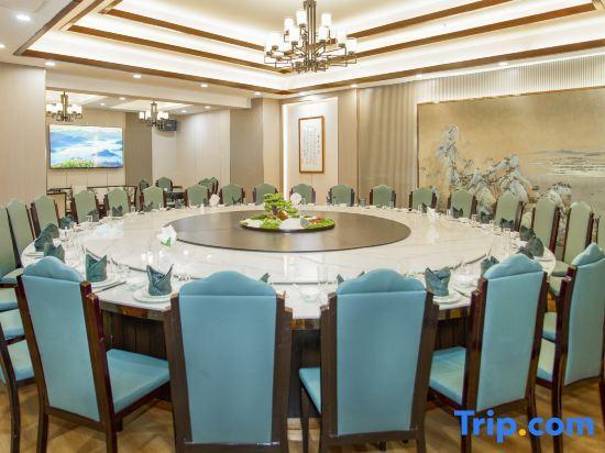 Хуайань: Xiangjiang International Hotel