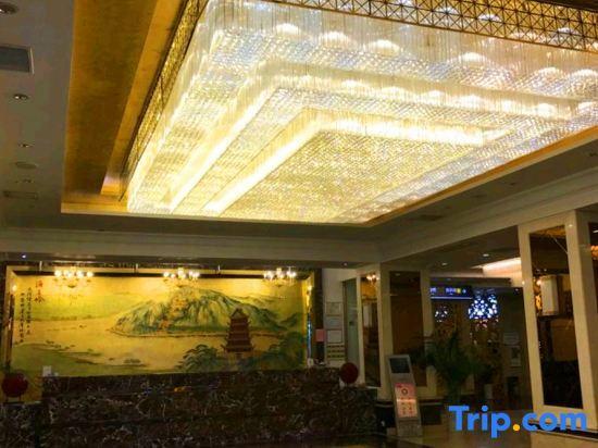 Хуайань: Xiangjiang International Hotel