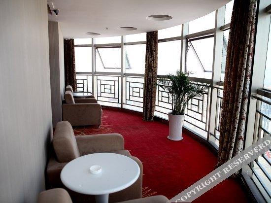 Хуайань: Xiangjiang International Hotel