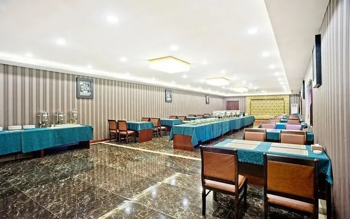 Шэньян: Xingcheng Hotel