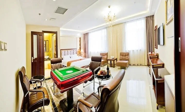 Шэньян: Xingcheng Hotel