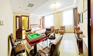 Шэньян: Xingcheng Hotel