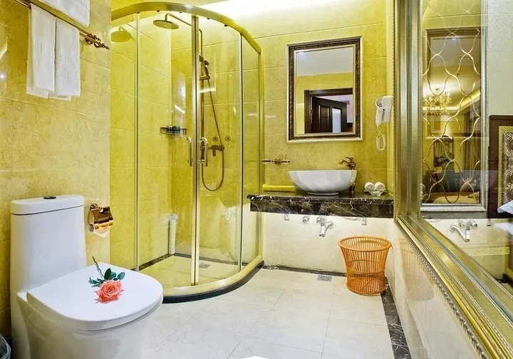 Шэньян: Xingcheng Hotel