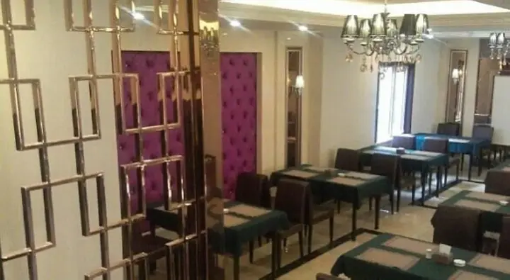 Шэньян: Xingcheng Hotel