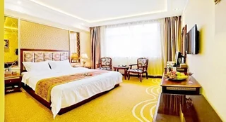 Шэньян: Xingcheng Hotel