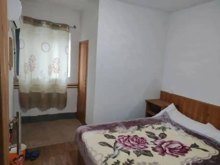 Шанграо: Lvyou Home Inn