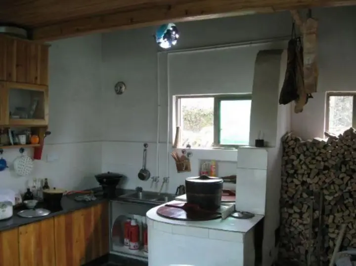 Шанграо: Lvyou Home Inn