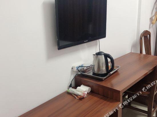 Цзиань: Xinglong Hotel