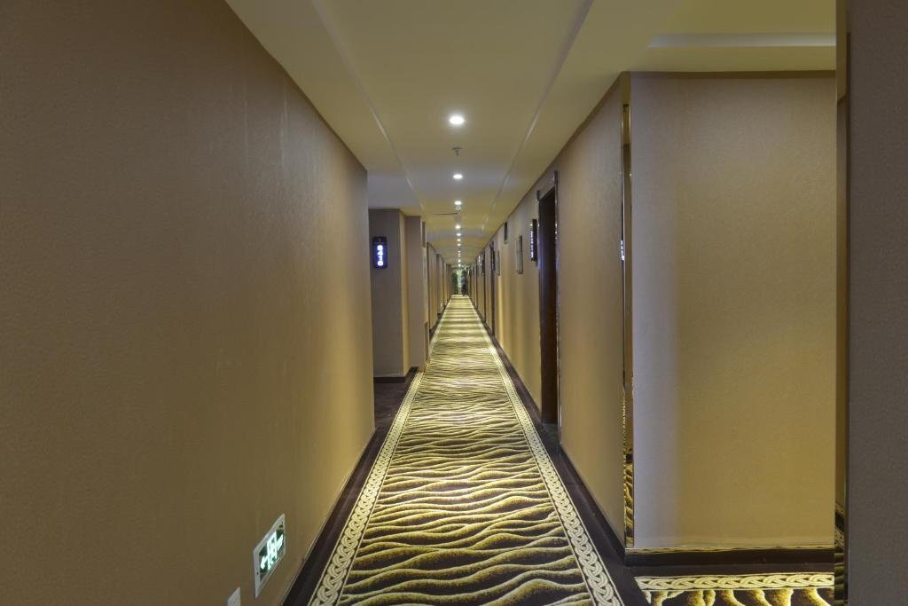 Датун: Phoenix Business Hotel