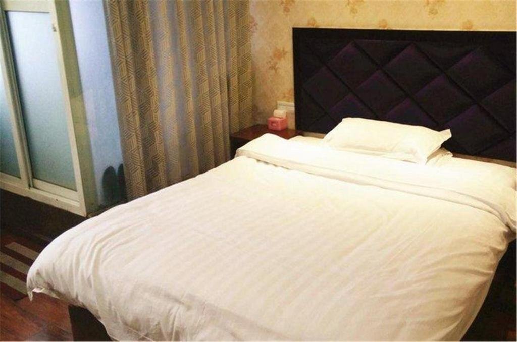 Дажоу: The Seventh Fashion Hotel