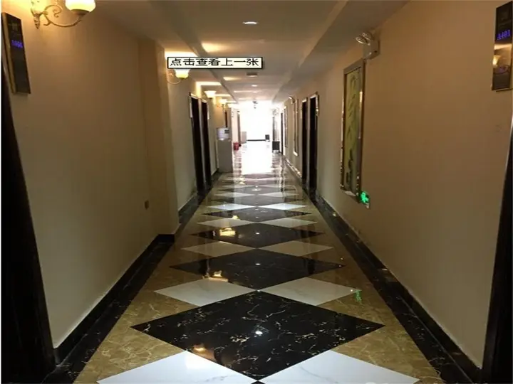 Nantong Suzhong Business Hotel — фото 6