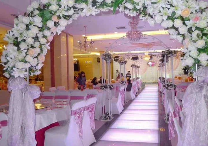Сичан: Xichang Xiaoding Business Hotel