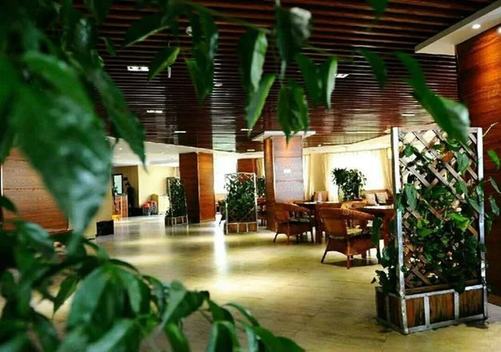 Сичан: Xichang Xiaoding Business Hotel