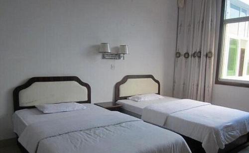 Хэнъян: Hengyang Yuepin Lodge