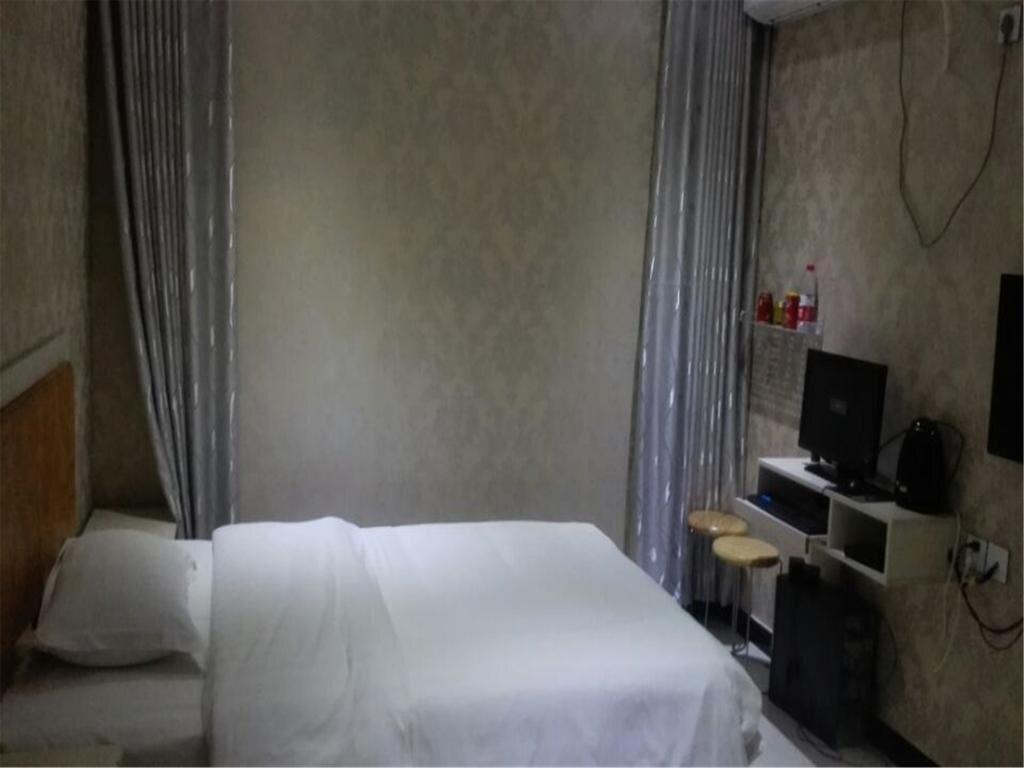 Neijiang: Neijiang Jinhao Inn