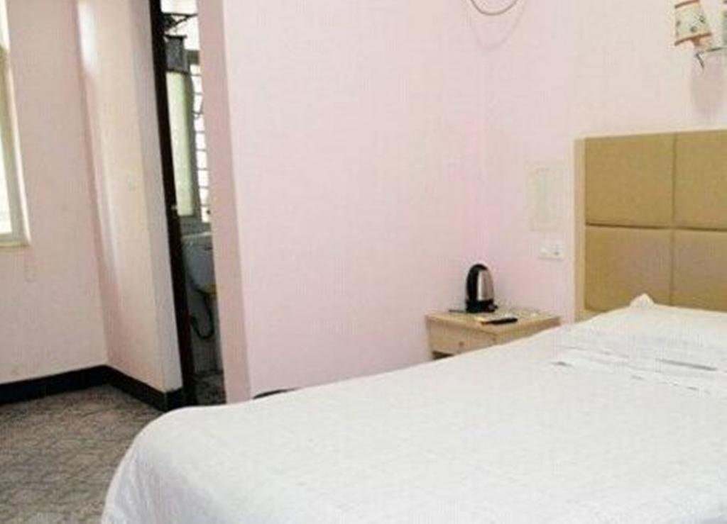 Шанграо: Shang Rao Fang Fang Hostel
