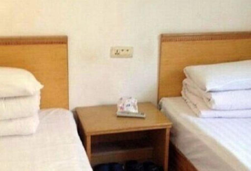Шанграо: Shang Rao Fang Fang Hostel