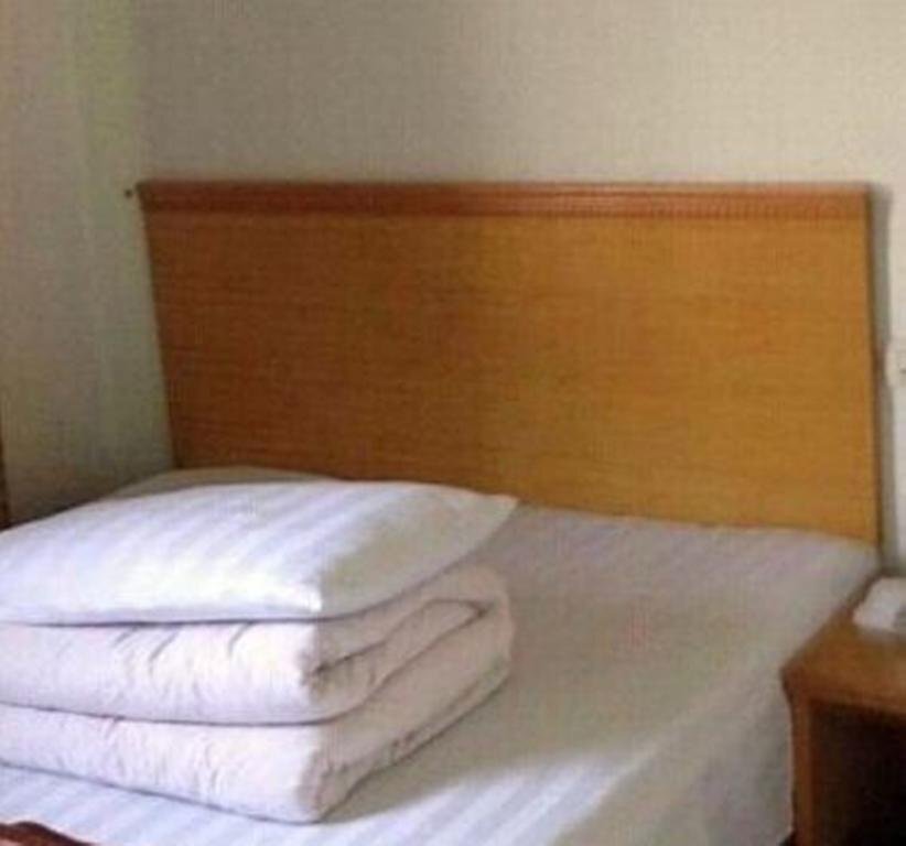 Шанграо: Shang Rao Fang Fang Hostel
