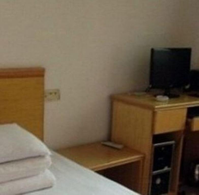 Шанграо: Shang Rao Fang Fang Hostel