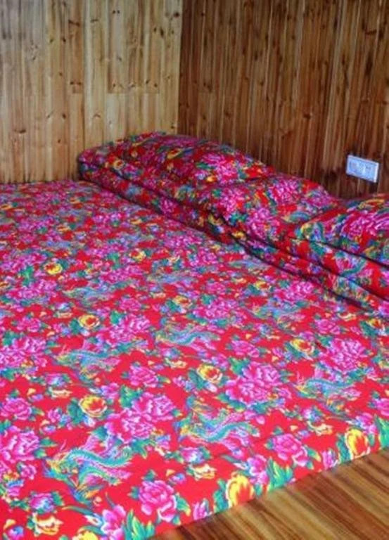 Лишуй: Guyan Inn