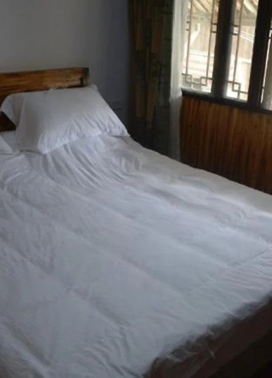 Лишуй: Guyan Inn