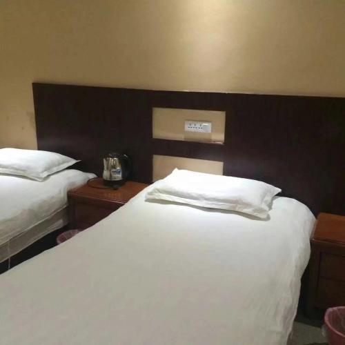 Сяньян: Hongbin Guest House