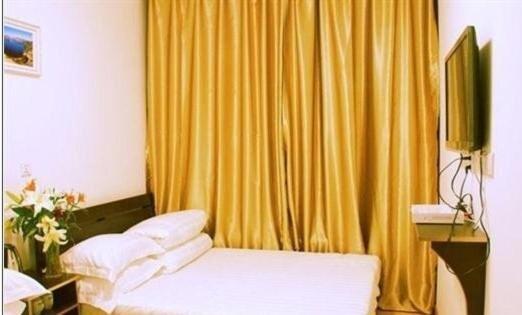 Байшань: Kunyuan Hotel
