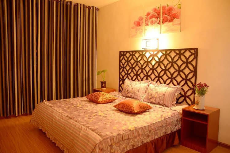 Чжанцзяцзе: Zhangjiajie Tujia Impression Hotel