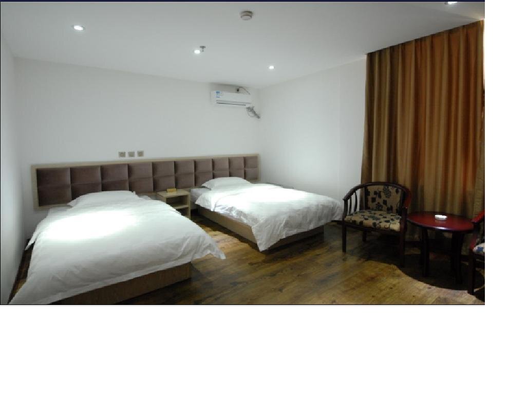 Байшань: Dongbei Hotel