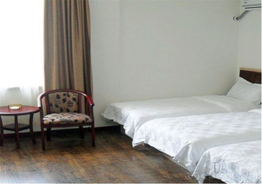 Байшань: Dongbei Hotel
