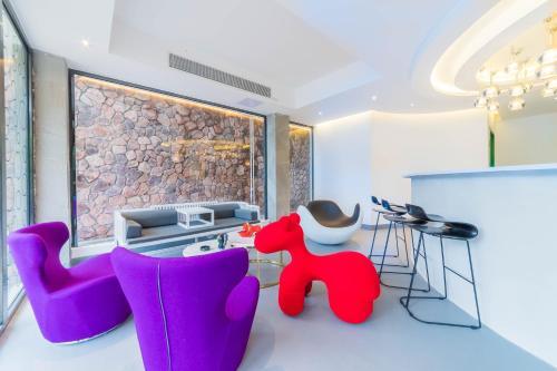 Чжухай: Biwan Hotel (Zhuhai Hengqin Huafa Shangdu)
