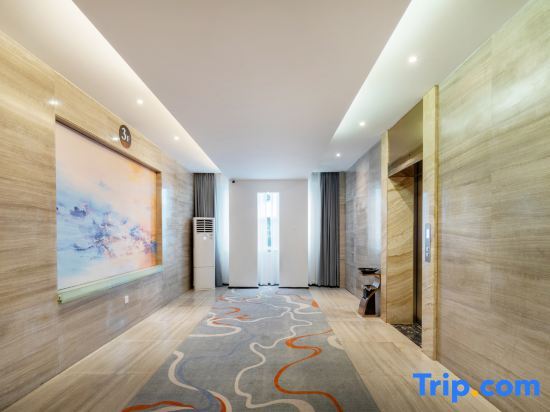 Чжухай: Biwan Hotel (Zhuhai Hengqin Huafa Shangdu)