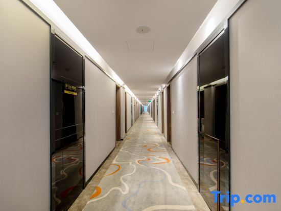 Чжухай: Biwan Hotel (Zhuhai Hengqin Huafa Shangdu)
