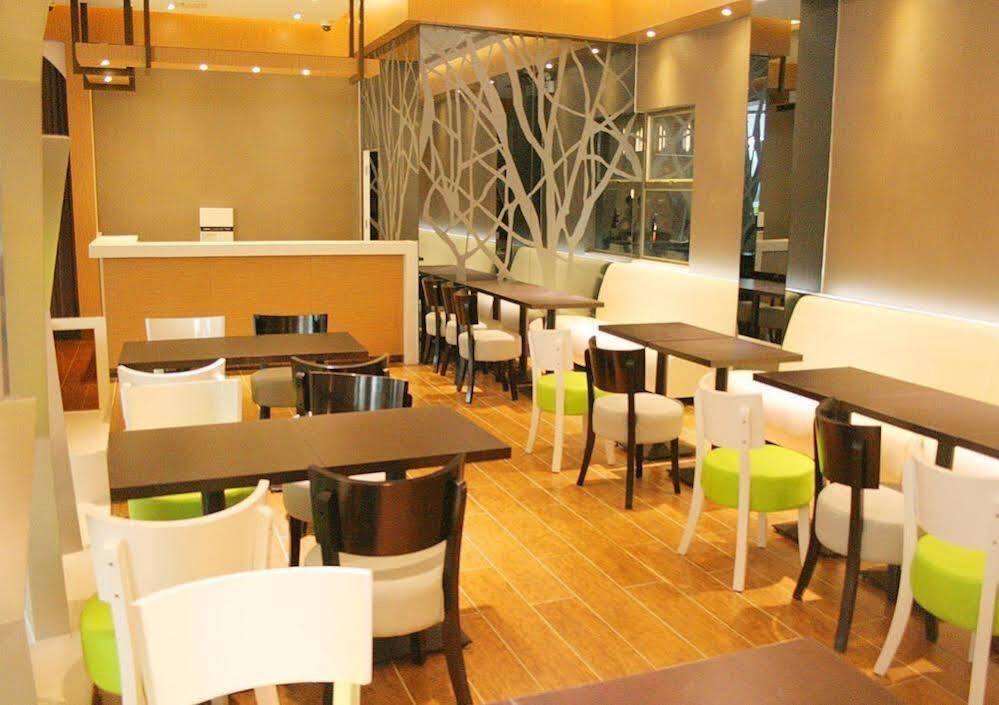 Чжухай: Biwan Hotel (Zhuhai Hengqin Huafa Shangdu)