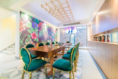 Чжухай: Biwan Hotel (Zhuhai Hengqin Huafa Shangdu)