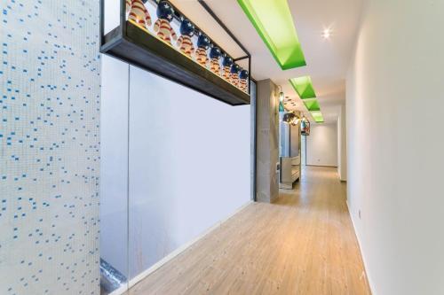 Чжухай: Biwan Hotel (Zhuhai Hengqin Huafa Shangdu)