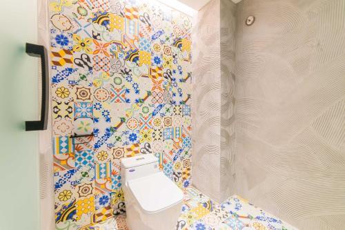 Чжухай: Biwan Hotel (Zhuhai Hengqin Huafa Shangdu)