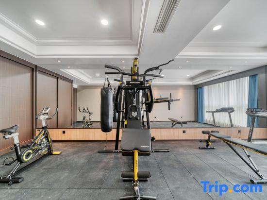 Шаоксинг: M Bomanwan Hotel (Shaoxing Passenger Transport Center Lu Xun Hometown)