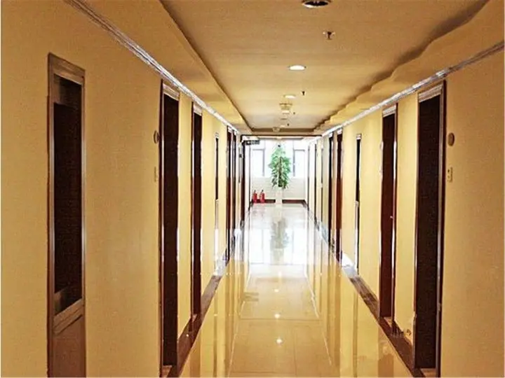 Хайкоу: Jiangwan Seaview Hotel